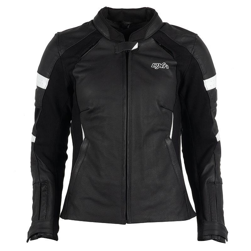 Blouson Moto FEMME Certifié | GINA MOTOBLOUZ 2/7