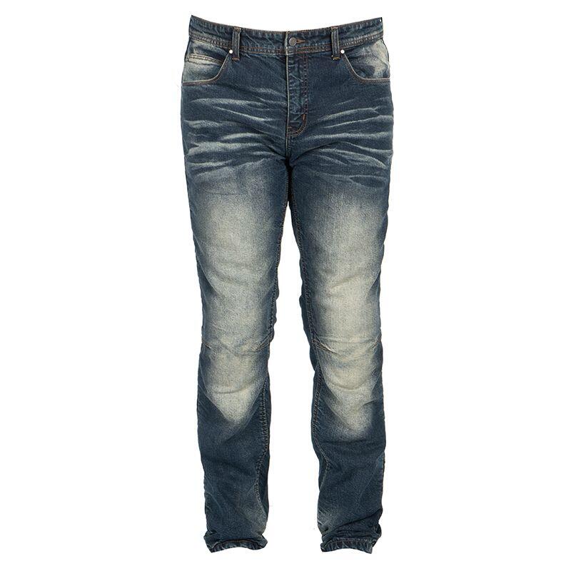 Jean BADAM homme Vintage Bleu DXR