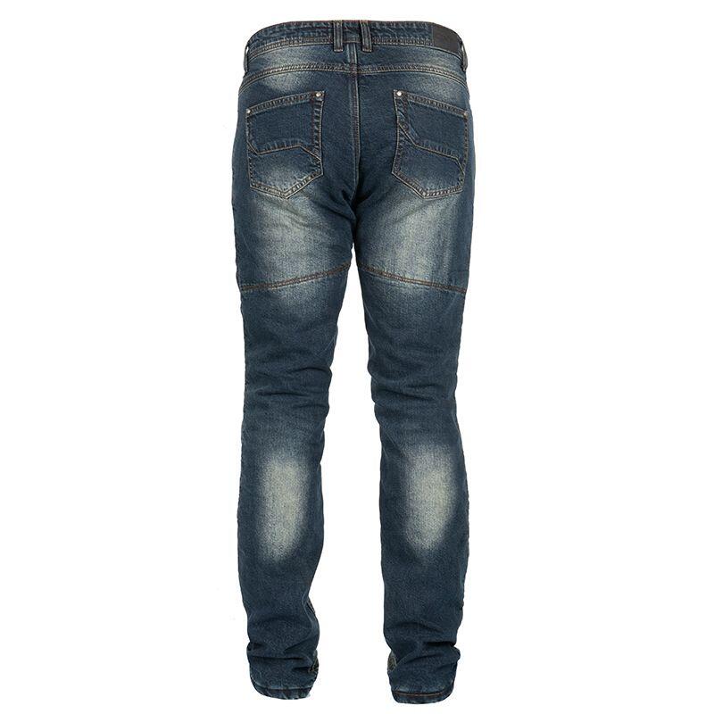 Jean BADAM homme Vintage Bleu DXR