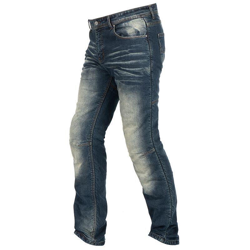 Jean BADAM homme Vintage Bleu DXR