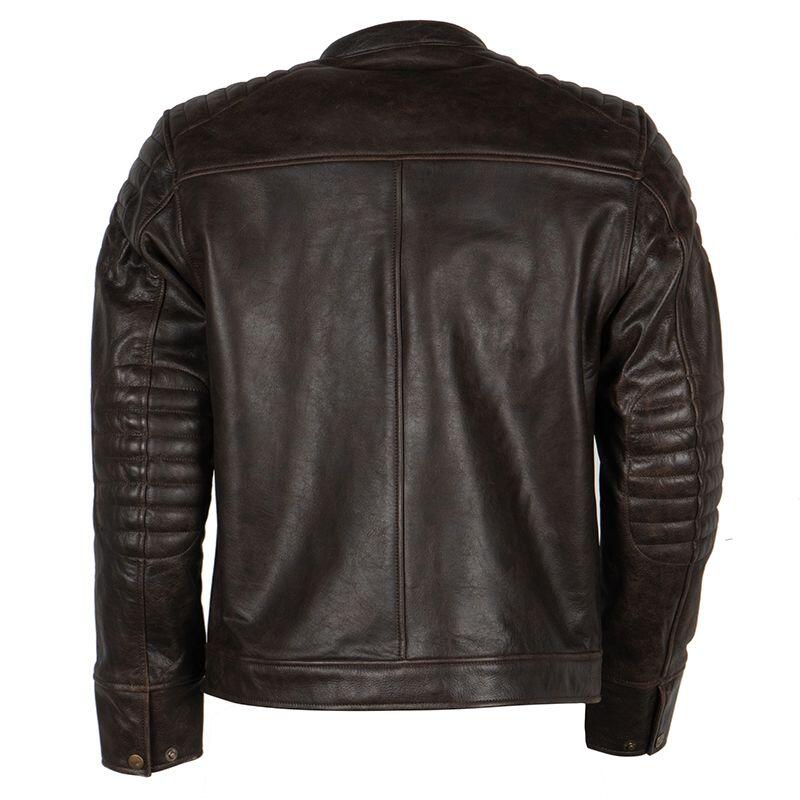 Blouson Moto HOMME Certifié | TONKA MOTOBLOUZ 6/7