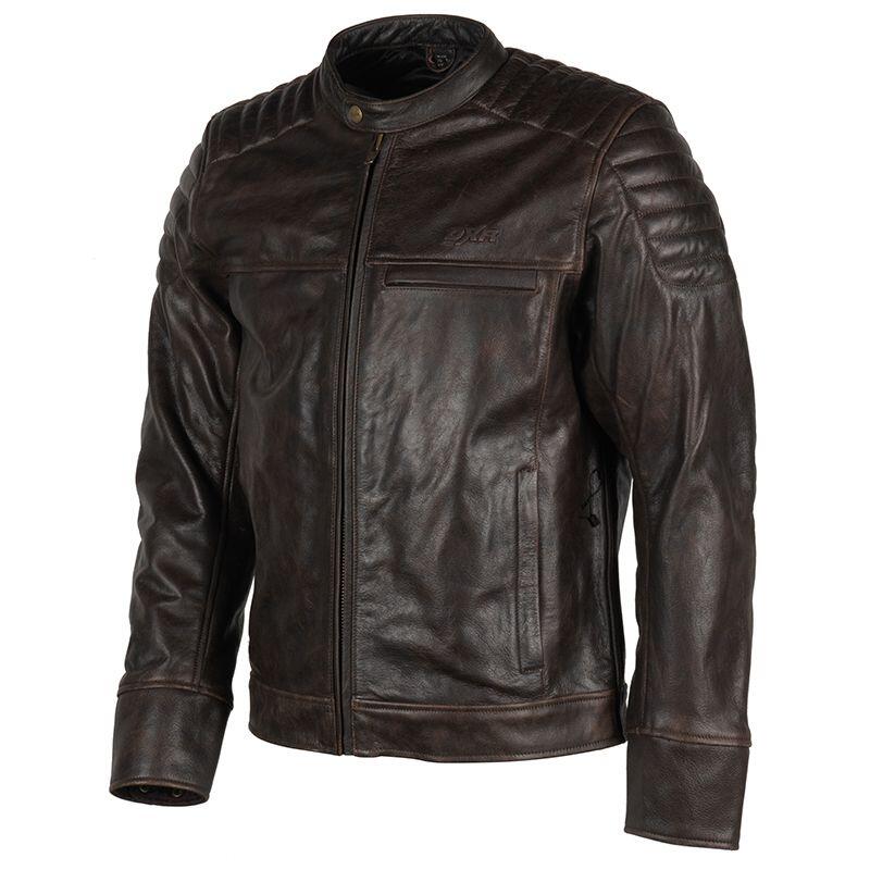Blouson Moto HOMME Certifié | TONKA MOTOBLOUZ 1/7