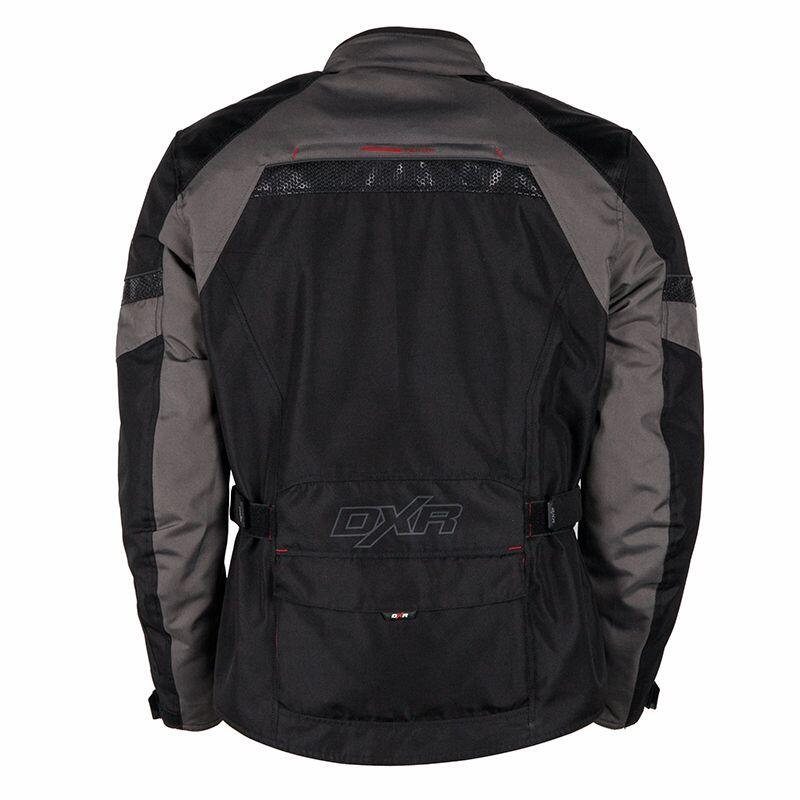 Veste Moto Certifiée Moto ROADTRIP MOTOBLOUZ 2/7