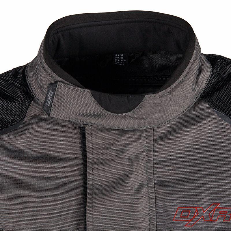 Veste Moto Certifiée Moto ROADTRIP MOTOBLOUZ 4/7