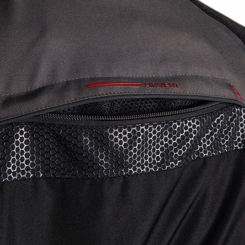 Veste Moto Certifiée Moto ROADTRIP MOTOBLOUZ 6/7