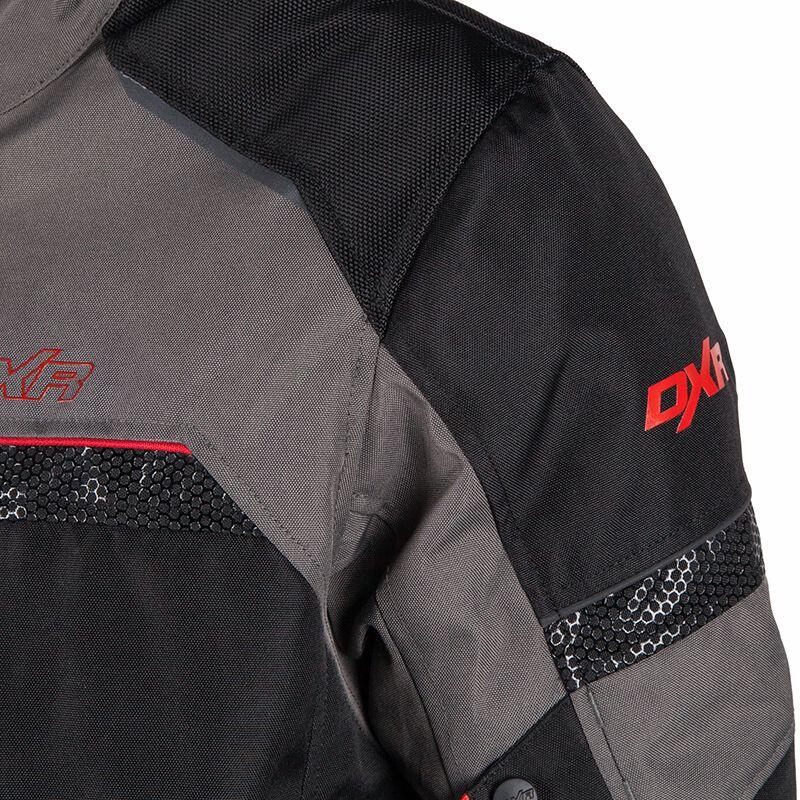 Veste Moto Certifiée Moto ROADTRIP MOTOBLOUZ 7/7