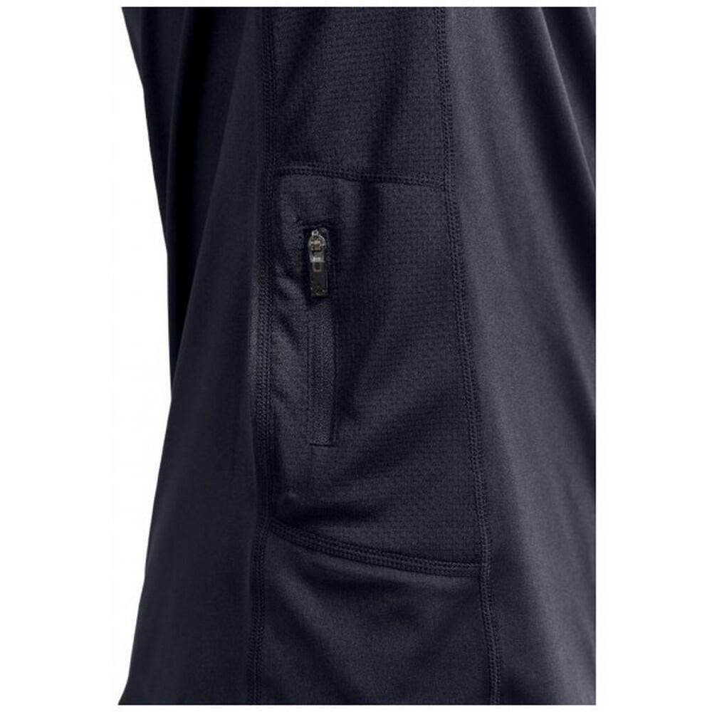 Mens ADV Essence ShortSleeved TShirt (Black) 2/3