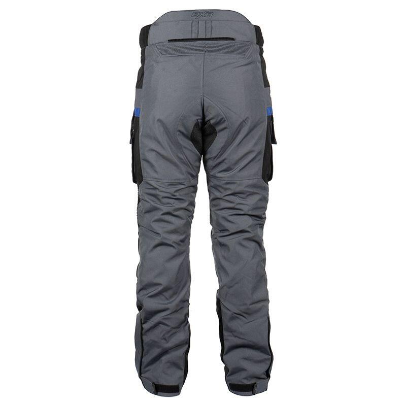 Pantalon EMISFER ADV CE homme Gris/Noir/Bleu DXR