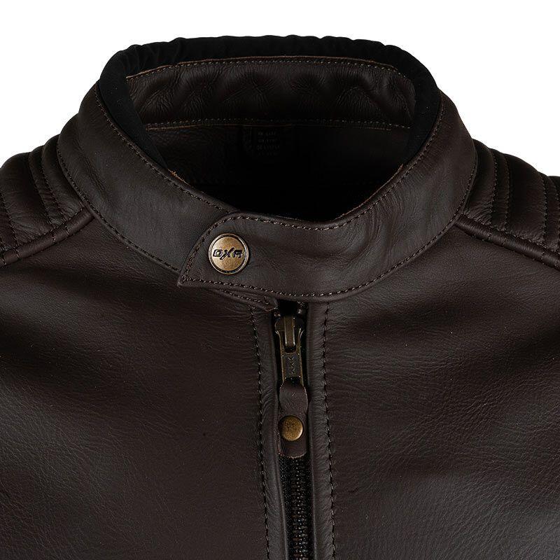 Blouson Moto HOMME Certifié | LEGEND MOTOBLOUZ 4/7