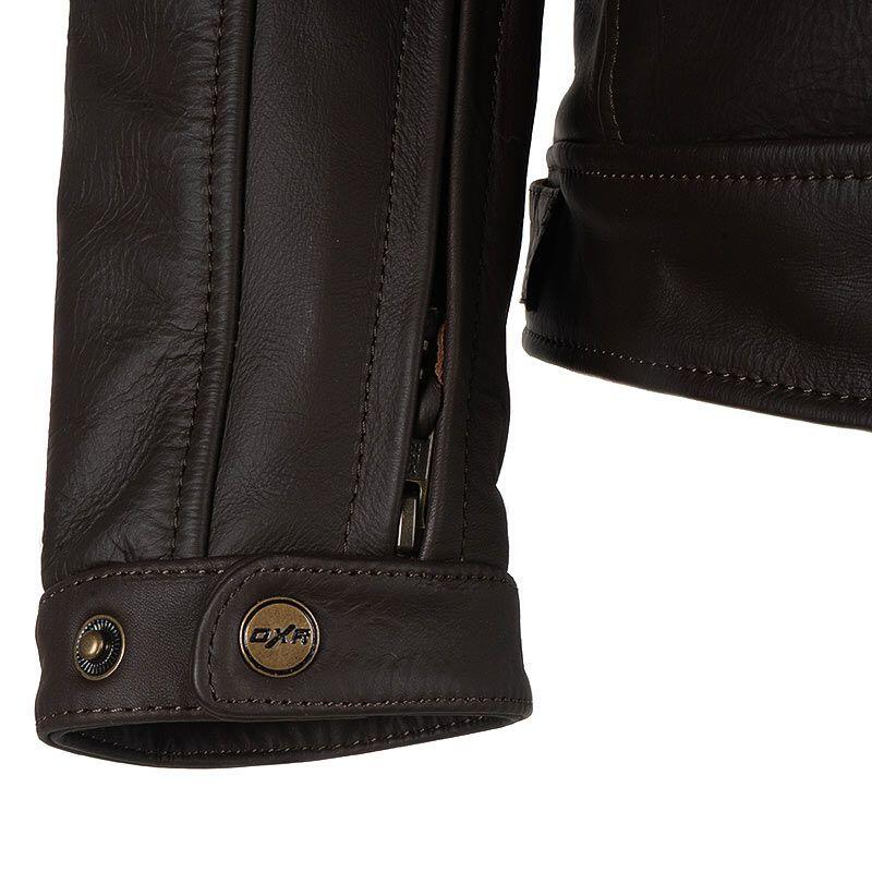 Blouson Moto HOMME Certifié | LEGEND MOTOBLOUZ 6/7