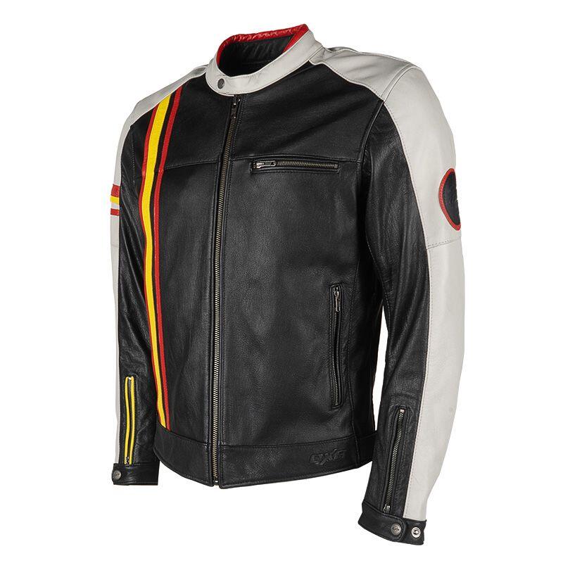 Blouson Moto HOMME Certifié | PATRIOT MOTOBLOUZ 1/7