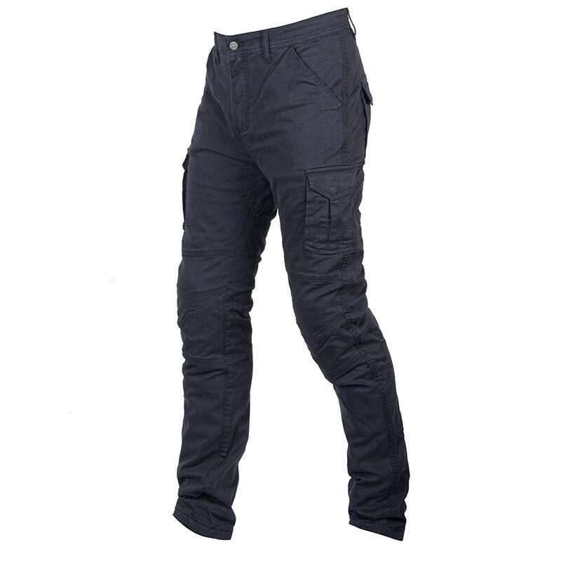 Pantalon Moto HOMME Certifié | BATILIUS MOTOBLOUZ 1/7