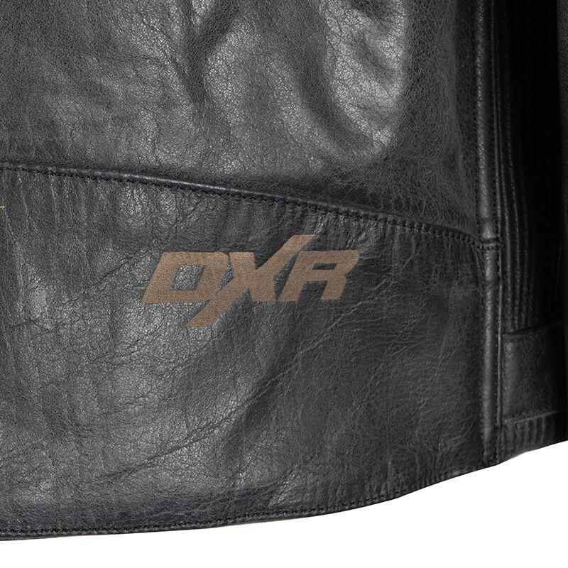 Blouson Moto HOMME Certifié | CHUCK MOTOBLOUZ 5/7