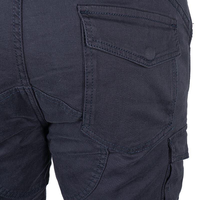 Pantalon Moto HOMME Certifié | BATILIUS MOTOBLOUZ 5/7
