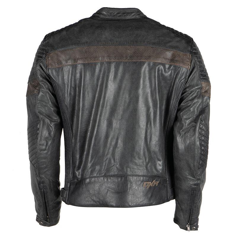 Blouson Moto HOMME Certifié | CHUCK MOTOBLOUZ 2/7