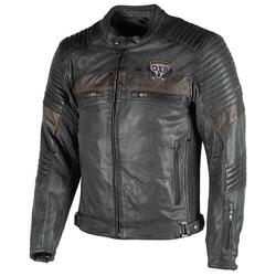 CHUCK homme Noir/Marron DXR