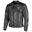 Blouson CHUCK homme Noir/Marron DXR