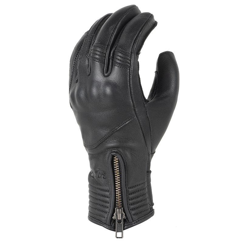 Gants Moto Homologués CE CLAYMORE LADY MOTOBLOUZ 1/7