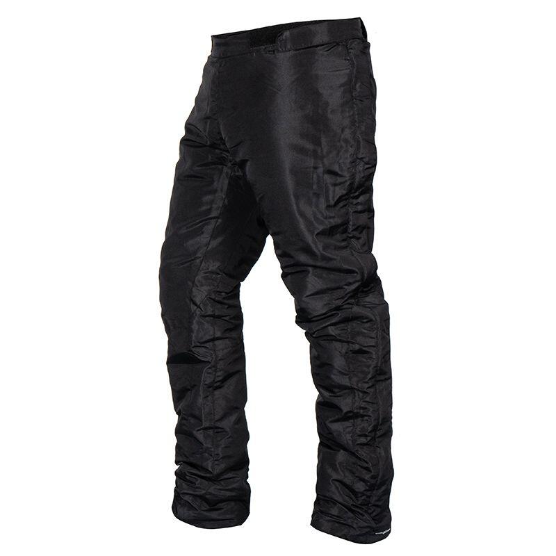 Pantalon ZOLT WINTER WATERPROOF homme Noir DXR