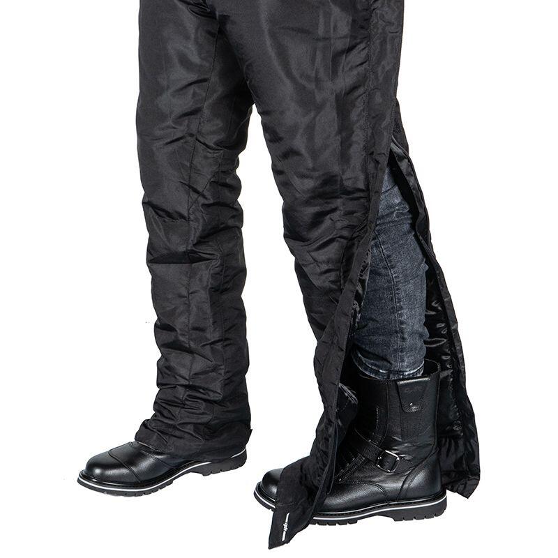 Pantalon de pluie ZOLT WINTER MOTOBLOUZ 4/5