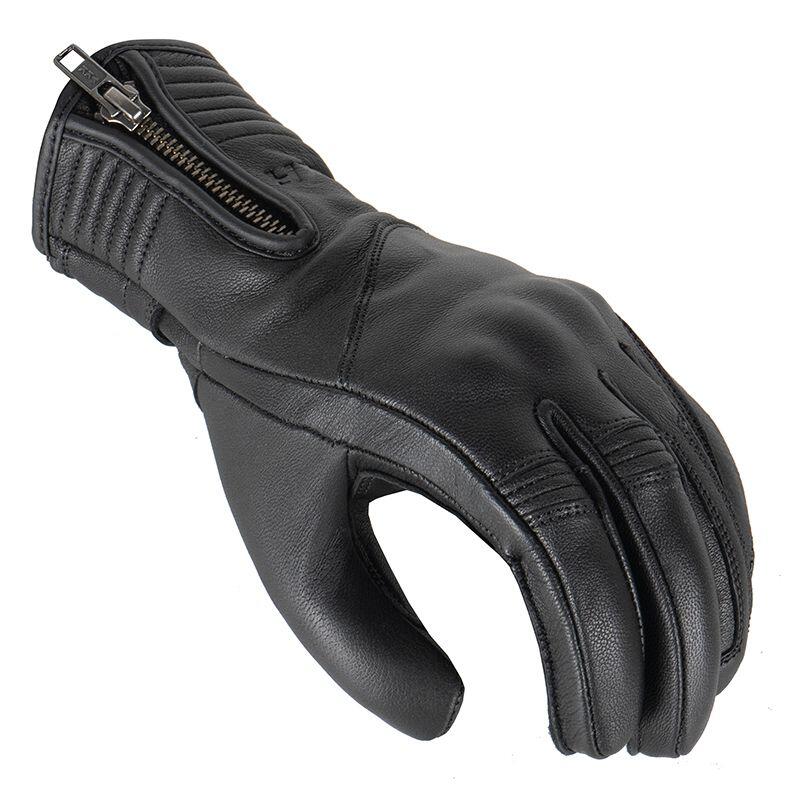 Gants Moto Homologués CE CLAYMORE LADY MOTOBLOUZ 3/7
