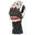 Gants IBOK GT WATERPROOF homme Light grey/red DXR