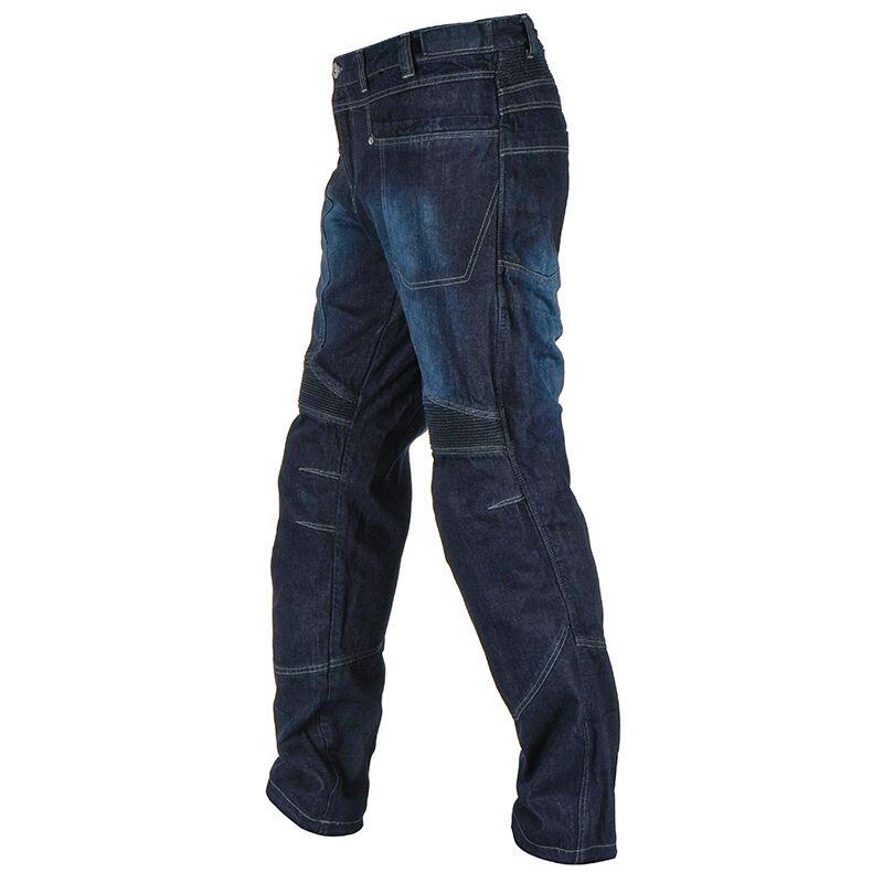 Jean DENIM homme Bleu DXR