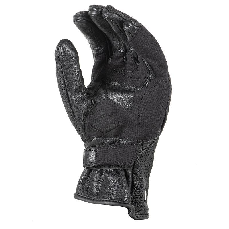 Gants TTR PUNCHER V2 homme Noir DXR