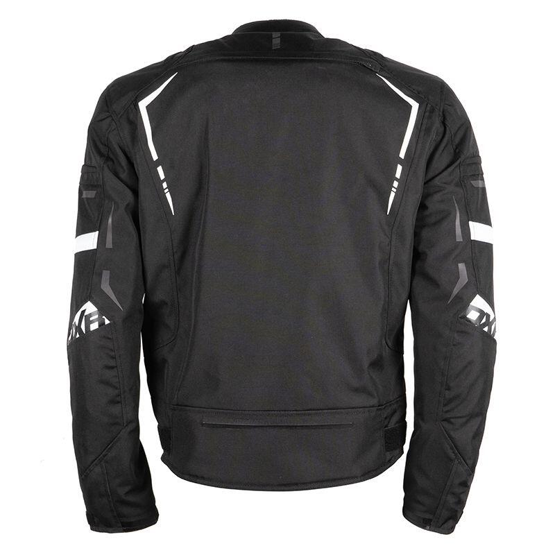Blouson Moto HOMME Certifié | TRUSTER MOTOBLOUZ 3/7