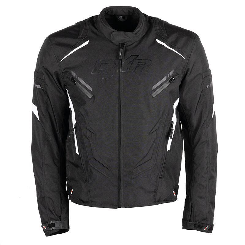 Blouson Moto HOMME Certifié | TRUSTER MOTOBLOUZ 2/7