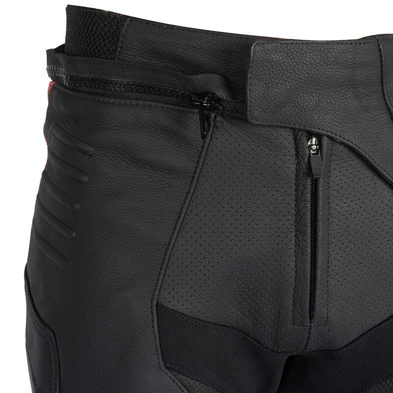 Pantalon Moto HOMME Certifié | MONZO MOTOBLOUZ 6/7