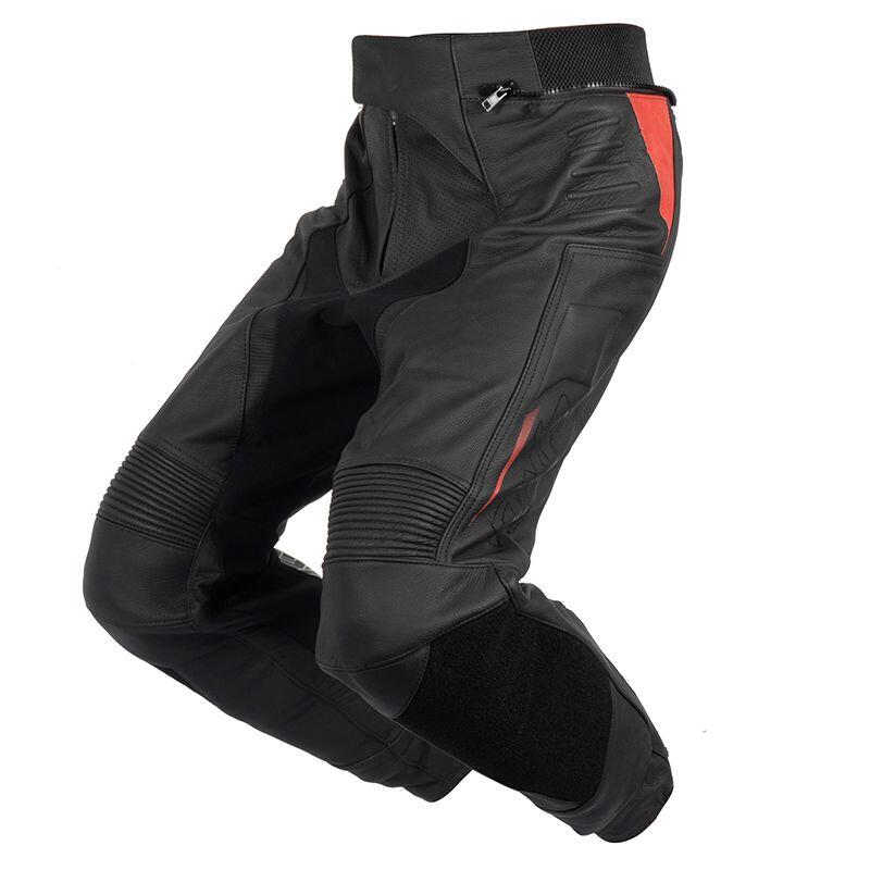 Pantalon Moto HOMME Certifié | MONZO MOTOBLOUZ 4/7