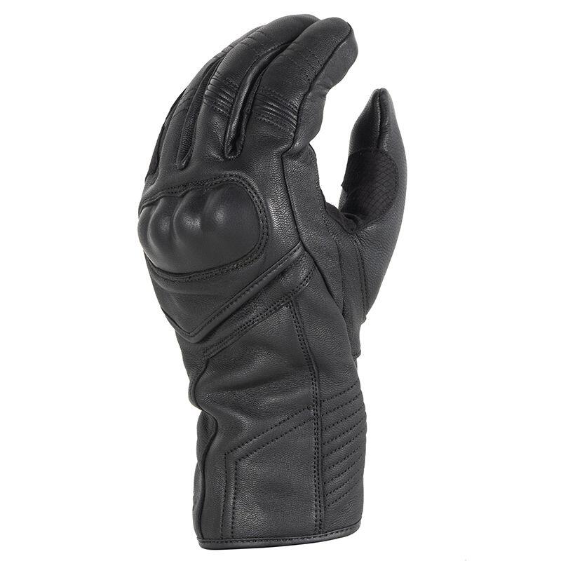 Motoblouz - Gants Evasion Evo Homme Noir Dxr - Gants - Noir - 42 M/l - Decathlon