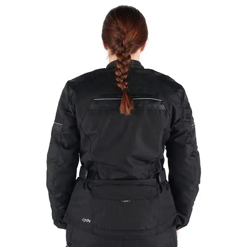Veste ROADTRIP FEMME femme Noir DXR 6/7