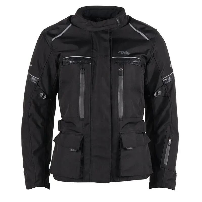Veste ROADTRIP FEMME femme Noir DXR 2/7
