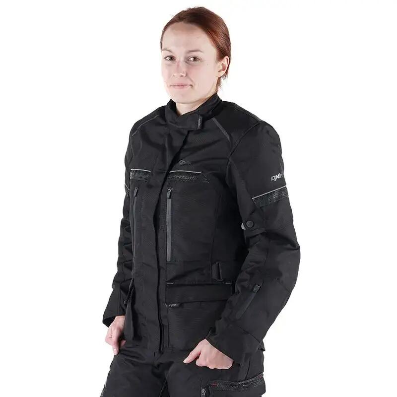 Veste ROADTRIP FEMME femme Noir DXR 3/7