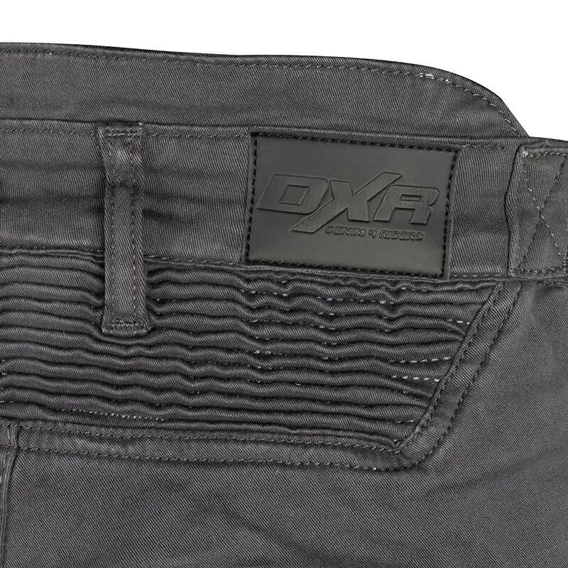 Pantalon NAZAIRE R homme Gris Foncé DXR 4/7