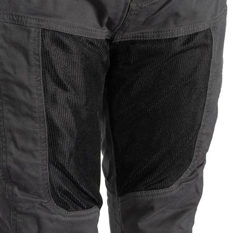 Pantalon NAZAIRE R homme Gris Foncé DXR 6/7