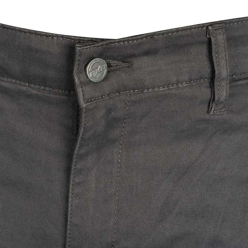 Pantalon NAZAIRE R homme Gris Foncé DXR 7/7