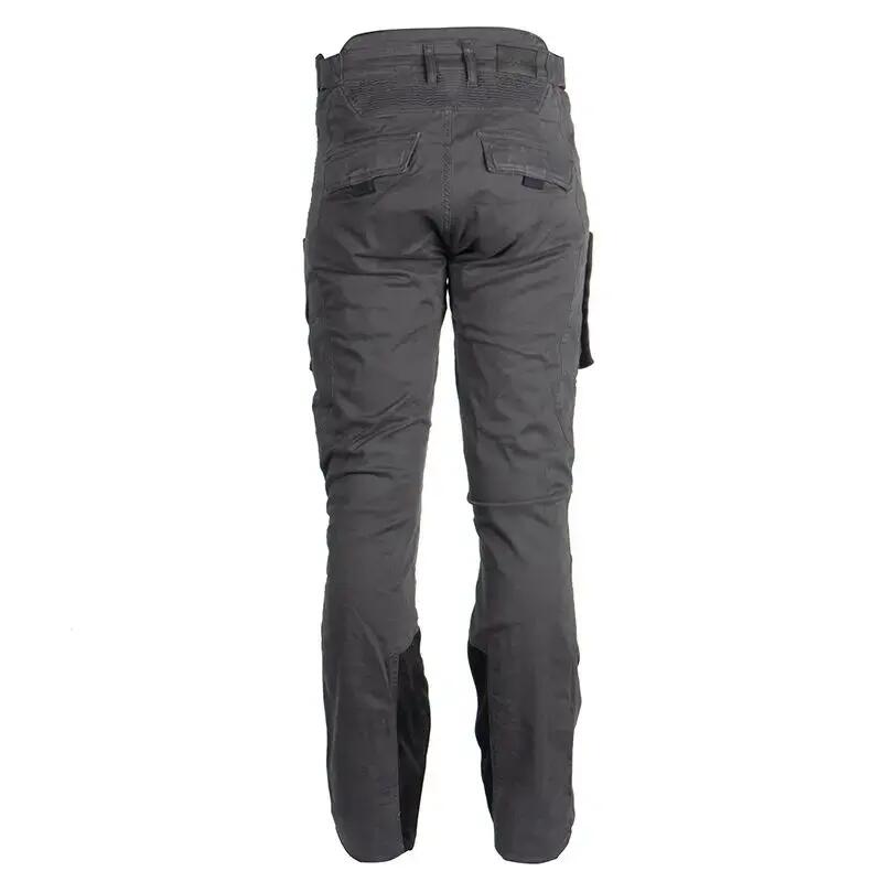 Pantalon NAZAIRE R homme Gris Foncé DXR 3/7