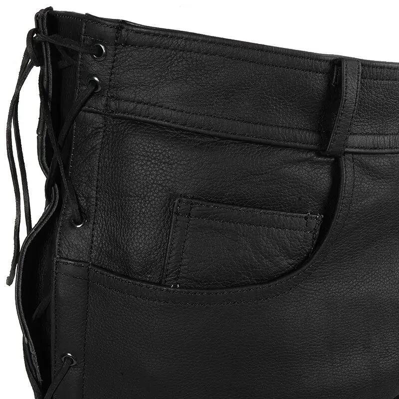 Pantalon moto homme certifié | HELLRIDER 5/7