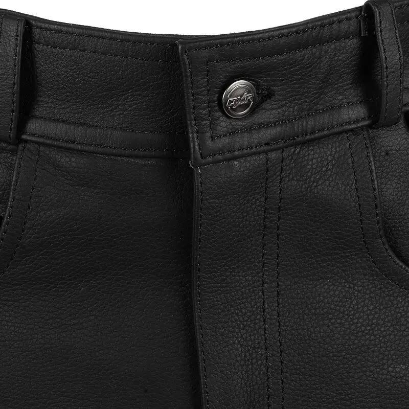 Pantalon moto homme certifié | HELLRIDER 4/7