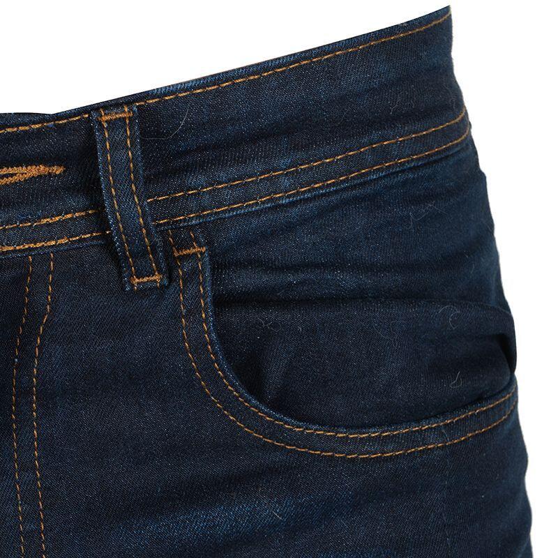 Jean KAPTOR homme Bleu denim DXR