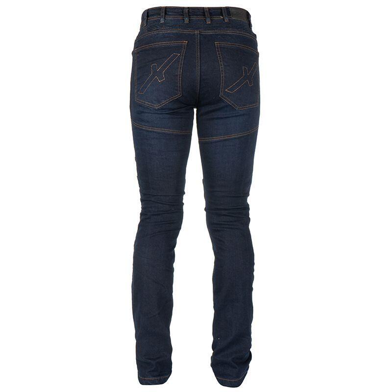 Jean Moto Certifié Moto KAPTOR MOTOBLOUZ 2/7