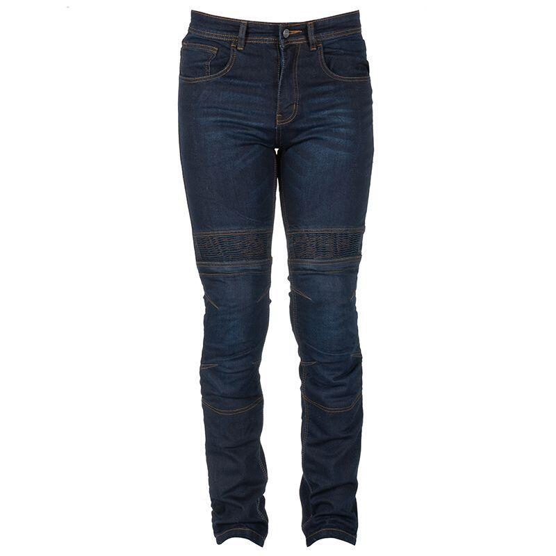 Jean Moto Certifié Moto KAPTOR MOTOBLOUZ 3/7