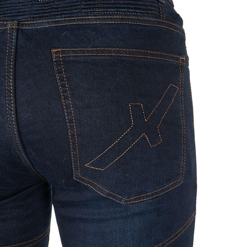 Jean Moto Certifié Moto KAPTOR MOTOBLOUZ 5/7