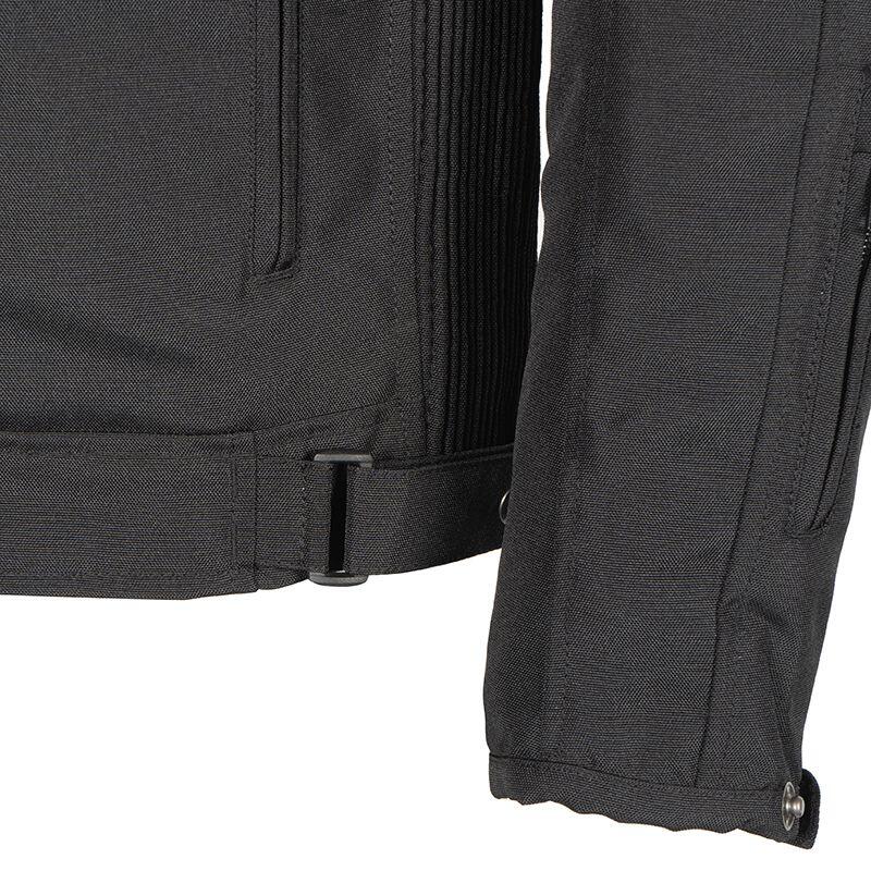 Blouson Moto HOMME Certifié | CHUCK TEX MOTOBLOUZ 7/7