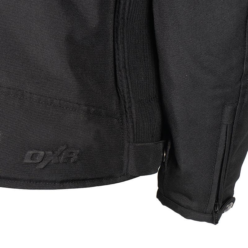 Blouson Moto HOMME Certifié | CHUCK TEX MOTOBLOUZ 4/7