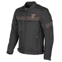 CHUCK TEX MEN homme Marron Foncé/Camel DXR