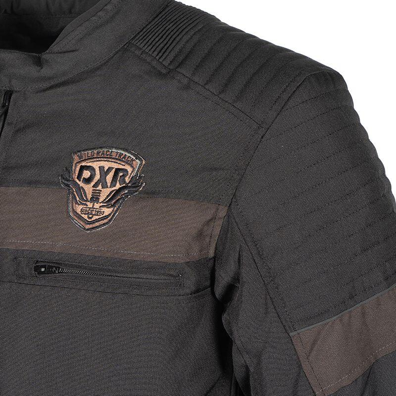 Blouson Moto HOMME Certifié | CHUCK TEX MOTOBLOUZ 6/7